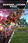 ️Demonic Legion Pack XBOXDLC