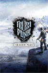 ️Frostpunk: Season Pass XBOXDLC