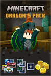 ️Dragon’s Pack XBOXDLC