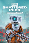 ️Meet Your Maker: Sector 2 Cosmetic Collect XBOXDLC
