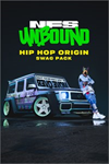 ️Need for Speed™ Unbound - Hip Hop Origin S XBOXDLC