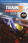 ️Train Sim World® 4 Compatible: Southeaster XBOXDLC