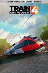 ️Train Sim World® 4: S-Bahn Vorarlberg: Lin XBOXDLC