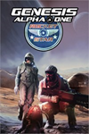 ️Genesis Alpha One - Rocket Star Corporatio XBOXDLC