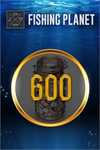 ️Money Pack 600 BaitCoins XBOXDLC