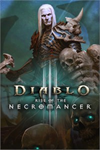 ️Diablo III: Rise of the Necromancer XBOXDLC
