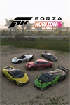 ️Forza Horizon 5: Italian Exotics Car Pack XBOXDLC