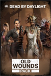 ️Dead by Daylight: Old Wounds Pack Windows XBOXDLC