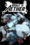 ️Rivals of Aether: Champion Skin Pack XBOXDLC
