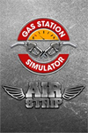 ️Gas Station Simulator - Airstrip DLC XBOXDLC