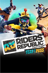 ️Riders Republic™ Year 1 Pass XBOXDLC