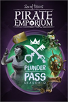 ️Season 12 Plunder Pass XBOXDLC