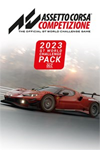 ️Assetto Corsa Competizione 2023 GT World C XBOXDLC