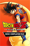 ️DRAGON BALL Z: KAKAROT - MUSIC COMPILATION XBOXDLC