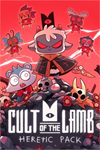 ️Cult of the Lamb - Heretic Pack XBOXDLC
