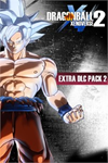 ️DRAGON BALL XENOVERSE 2 - Extra DLC Pack 2 XBOXDLC