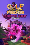 ️Golf With Your Friends - Corrupted Forest  XBOXDLC