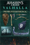 ️Assassin's Creed Valhalla - Premium Starte XBOXDLC