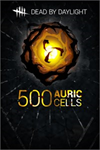️Dead by Daylight: AURIC CELLS PACK (500) XBOXDLC