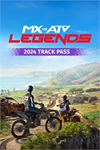 ️MX vs ATV Legends - 2024 Track Pass XBOXDLC