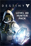 ️Destiny - Level 40 Hunter Pack XBOXDLC