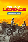 ️MX vs ATV Legends 2023 Track Pass XBOXDLC