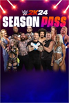 ️WWE 2K24 Season Pass XBOXDLC