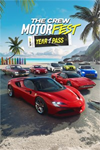 ️The Crew™ Motorfest | Year 1 Pass XBOXDLC