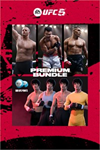 ️UFC® 5 - Premium Bundle XBOXDLC