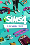 ️The Sims™ 4 Throwback Fit Kit XBOXDLC