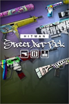 ️HITMAN 3 - Street Art Pack XBOXDLC