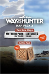 ️Way of the Hunter: Map Pack 2 XBOXDLC