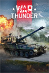 ️War Thunder - K9 VIDAR Pack XBOXDLC