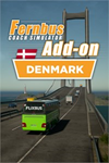 ️Fernbus Simulator - Map Denmark XBOXDLC