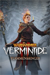 ️Warhammer: Vermintide 2 Cosmetic - Flammen XBOXDLC