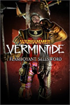 ️Warhammer: Vermintide 2 - Flamboyant Sells XBOXDLC