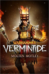 ️Warhammer: Vermintide 2 - Molten Motley XBOXDLC