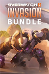 ️Overwatch® 2 Invasion Bundle XBOXDLC