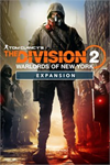 ️The Division 2 - Warlords of New York - Ex XBOXDLC