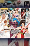 ️DEAD OR ALIVE 6 Season Pass 1 XBOXDLC
