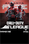 ️Call of Duty League™ - Atlanta FaZe Team P XBOXDLC
