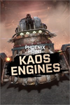️DLC 5 (Kaos Engines) XBOXDLC