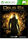 ️Deus Ex: HR Tactical Enhancement Pack XBOXDLC
