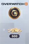️Overwatch® 2 - 500 Overwatch Coins XBOXDLC
