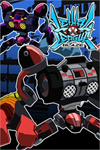 ️Gigahertz Visualizer X Outfit for Doombox XBOXDLC