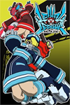 ️Firefighter Max Pressure Outfit for Jet XBOXDLC