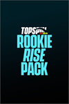 ️TopSpin 2K25 - Rookie Rise Pack XBOXDLC
