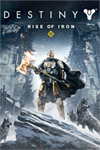 ️Destiny: Rise of Iron XBOXDLC