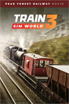 ️Train Sim World® 3: Peak Forest Railway: A XBOXDLC