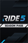 ️RIDE 5 - Season Pass XBOXDLC